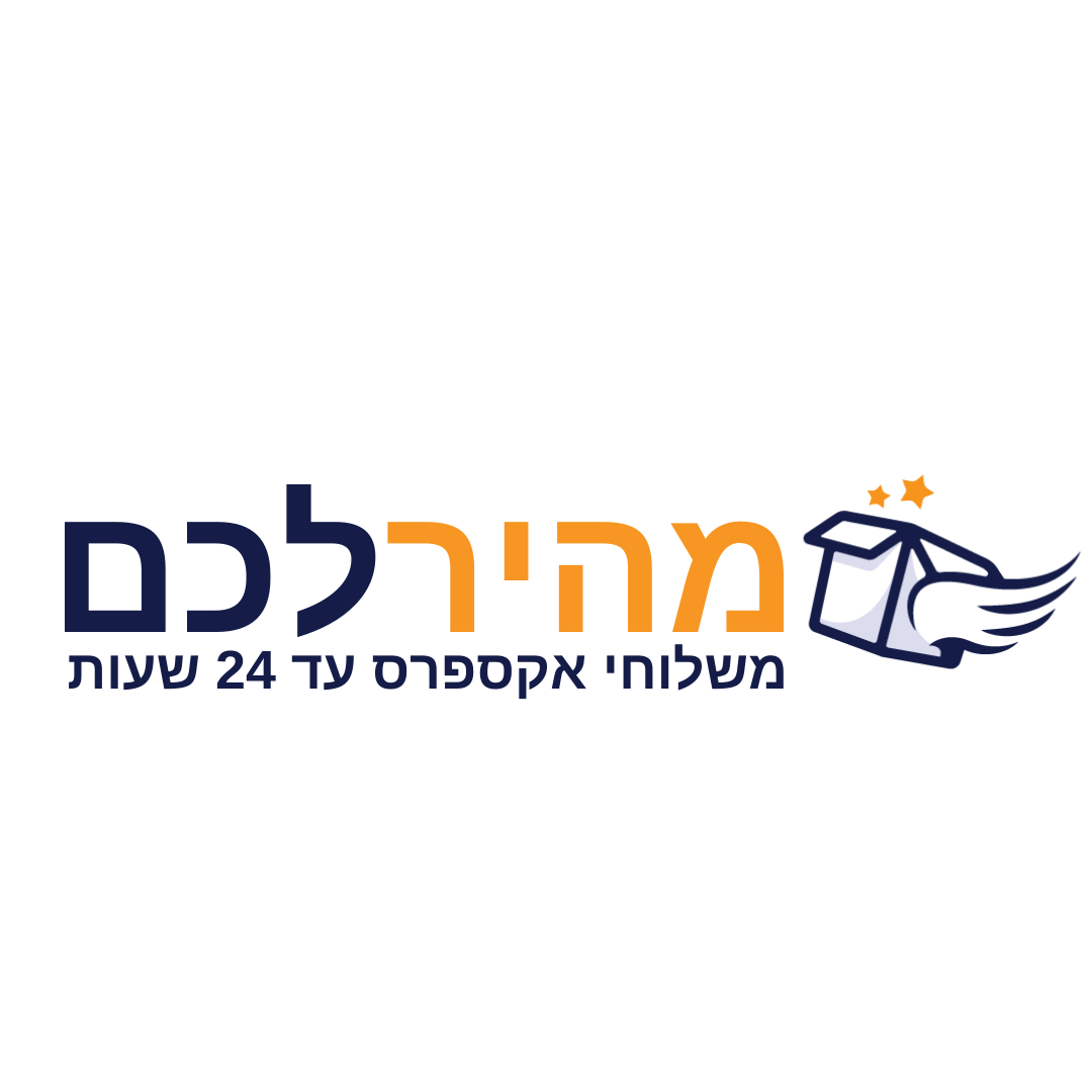לוגו